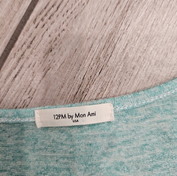 Beautiful Tunic by 12Pm By Mon Ami - Picture 2 of 5